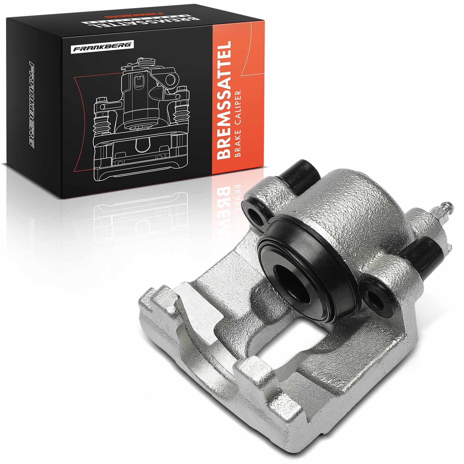 FRANKBERG Brake Caliper for Jeep Grand Cherokee I ZJ ZG Mk II WJ WG Rear Right