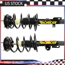 Monroe Genuine Suspension Front Struts Fits 2009 Fitsd Flex 3.5L OE