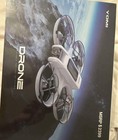 YOMI YM-2399 Ready to Fly FPV Wi-Fi RC Drone w/ VR Glasses, Screen Remote — photo 3