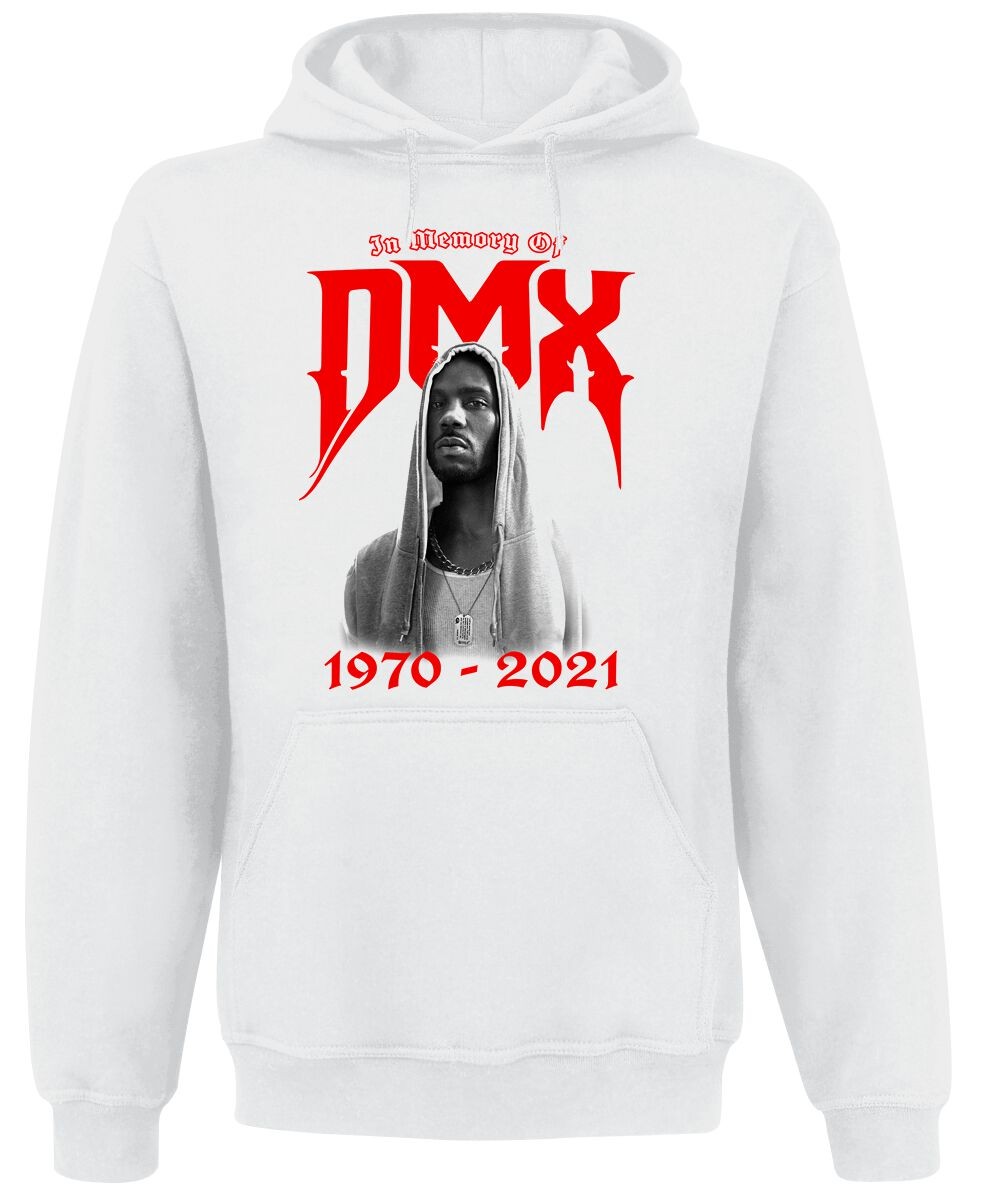 Группа DMX Kapuzenpullover Herren IMO 70-21 wei-Товары Группы Городская мода 9290₽