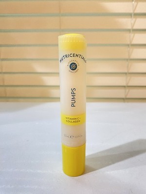 NuSkin Nu Skin Nutricentials Vitamin C Pump plus Collagen-Fast Shipping