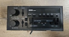 1989 Chevrolet Corvette C4 Gm Delco Bose Am Fm Radio Cassette Oem