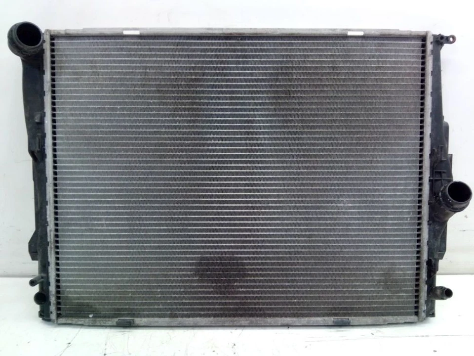 Kühler Wasserkühler Kühlmittelkühler N53B30A passt für BMW 3 TOURING (E91) 330I - Bild 2 von 4