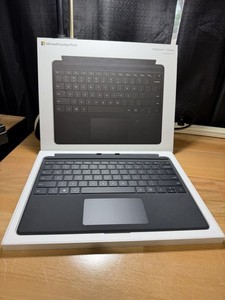 New (Open Box)  Microsoft  Surface Pro X Keyboard model 1905