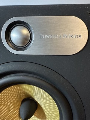 bowers wilkins 684 Floor Standing speakers Audiophile B&W | eBay