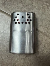 Vintage 1964 Jon E GI Hand Warmer From Aladdin Mfg UNTESTED