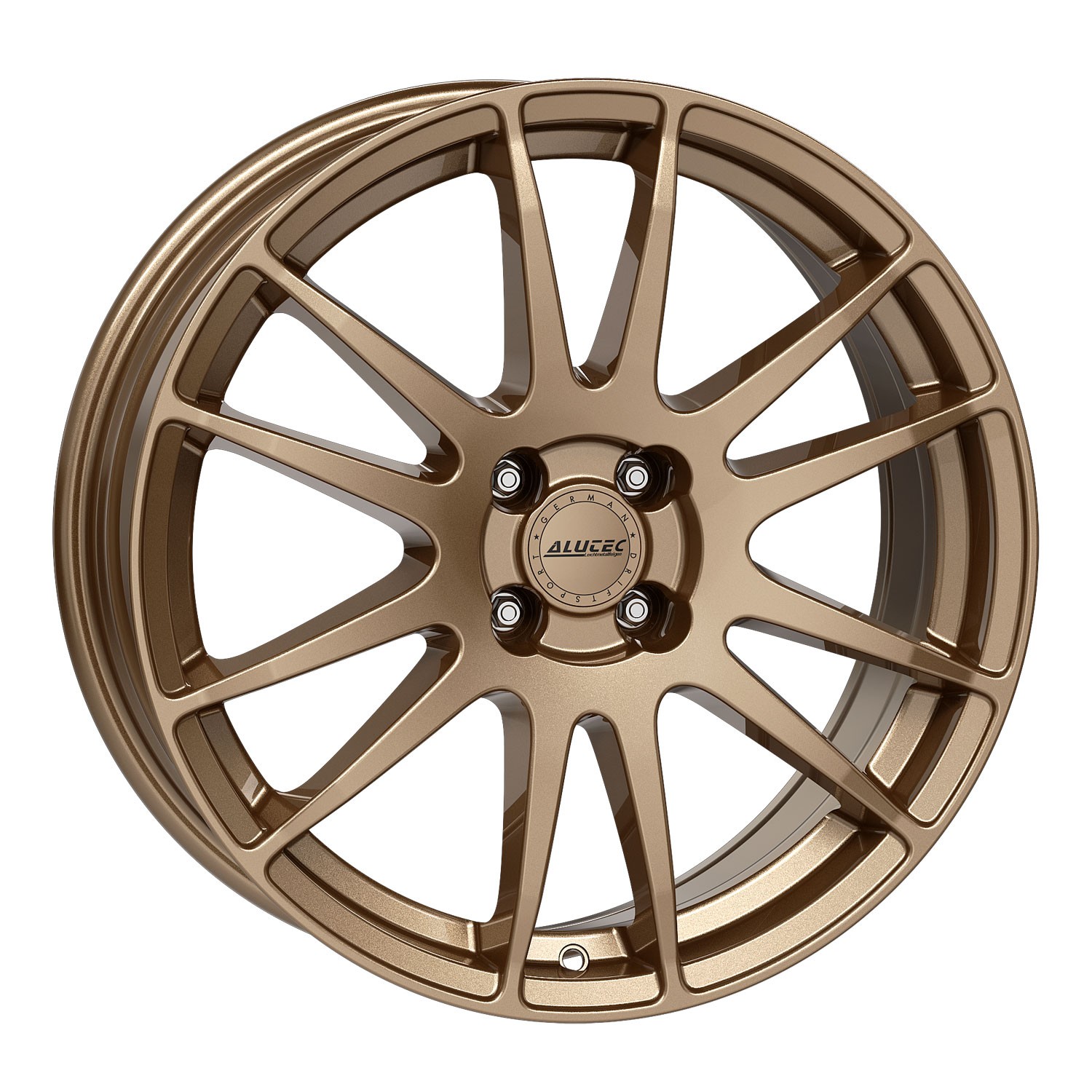 Alutec Wheels Monstr 7.5Jx18 ET40 4x100 METBRON for HONDA Jazz