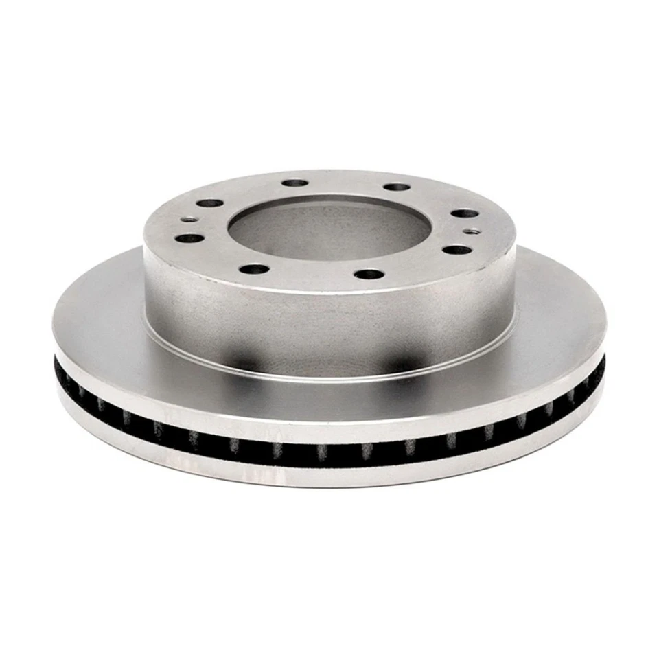 Genuine ACDelco For Chevy Express 1500 2003-2014 Brake Rotor Front | Non-Coated - Изображение 3 из 4