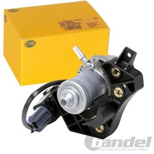 HELLA UNTERDRUCKPUMPE VAKUUMPUMPE BREMSE passend für OPEL MERIVA