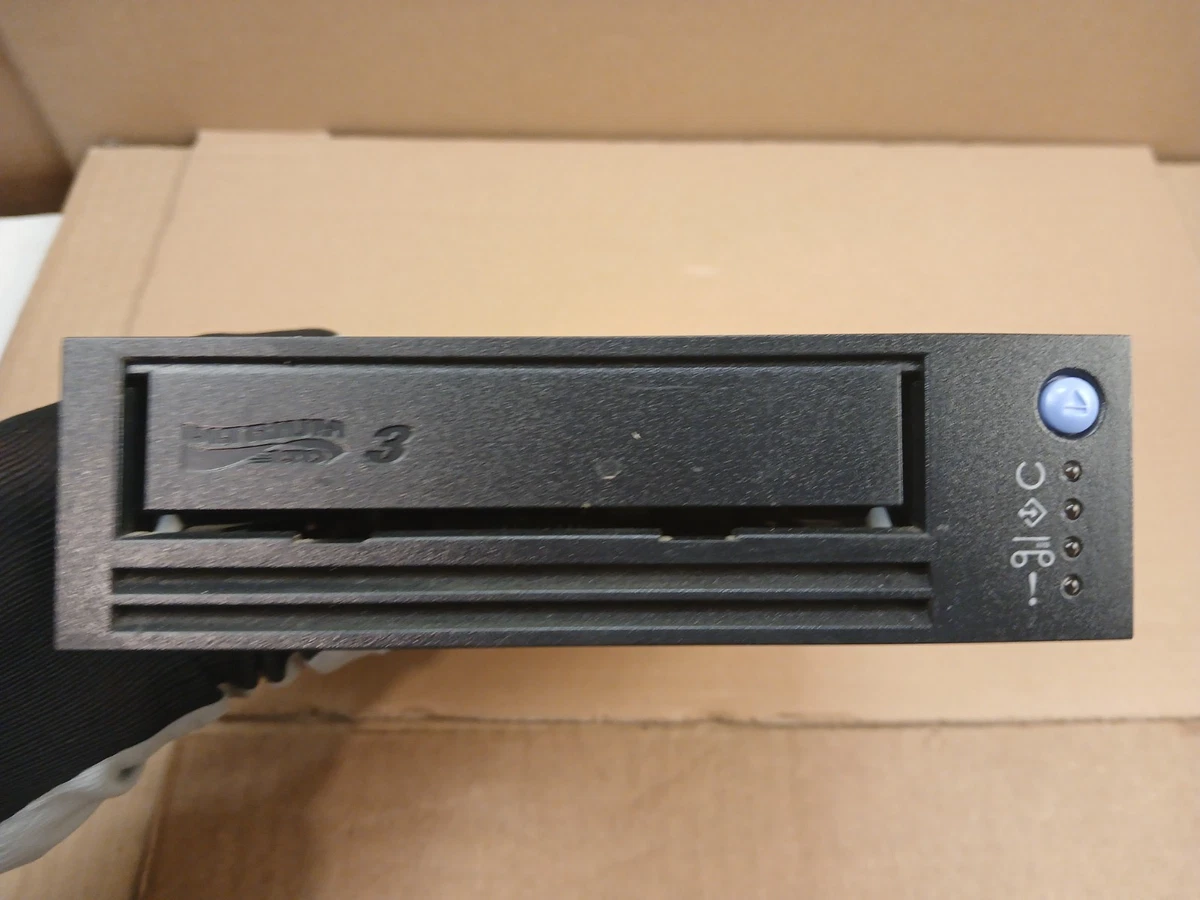 IBM LTO-3 Tape & Data Cartridge Drives for sale | eBay