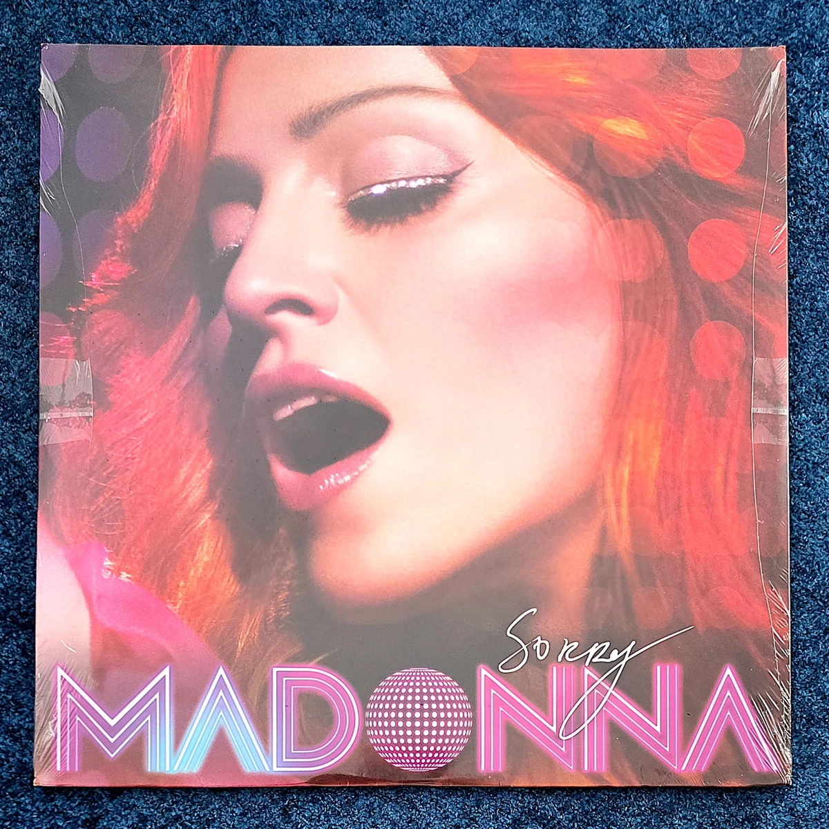 Collector's Edition Maxi-Single Vinyl Records for sale | eBay