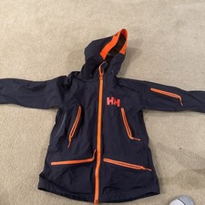 Helly Hansen Sogn Shell 2.0 Large