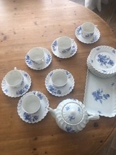 service a the et a cake