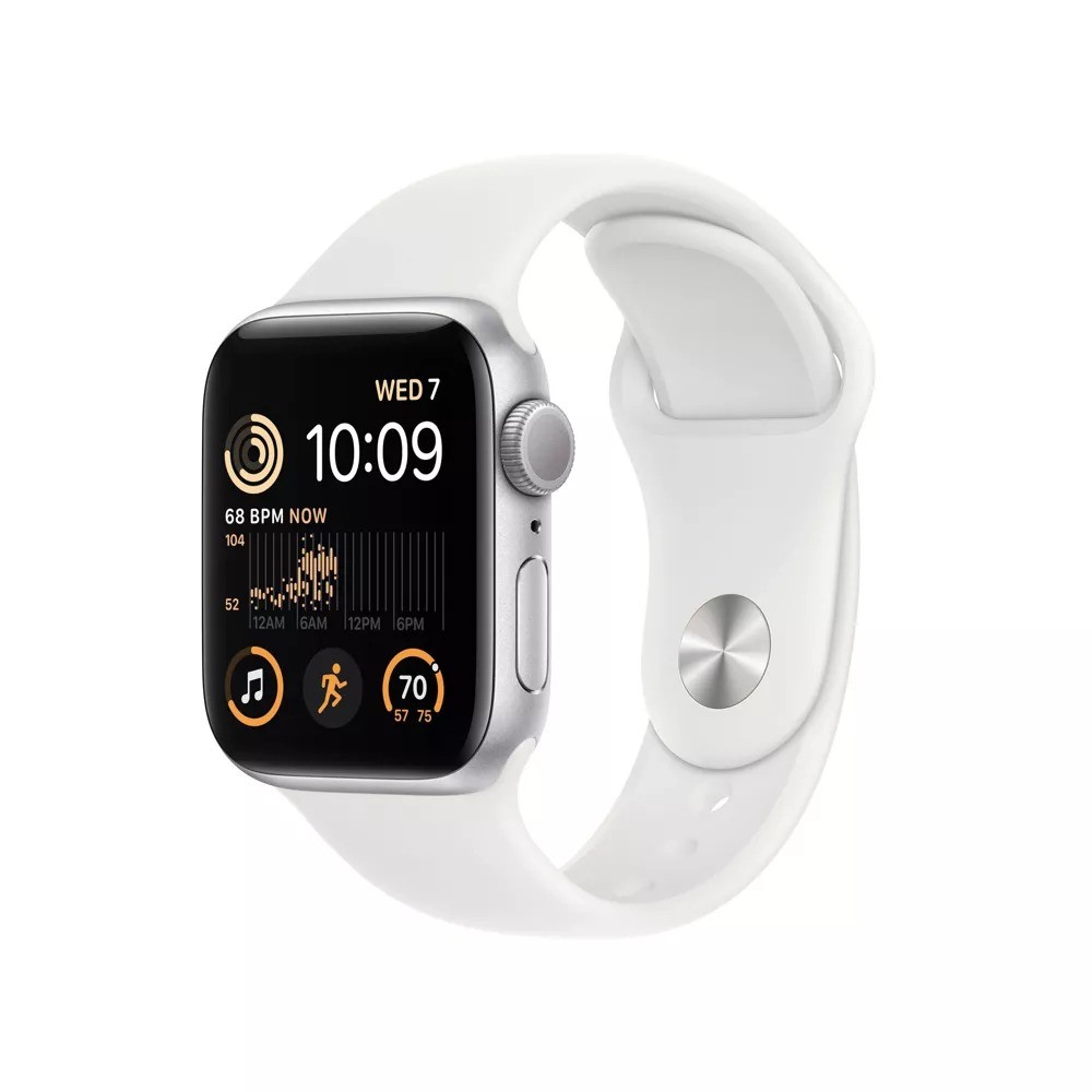 Apple Watch Series 6 40mm スペースグレイ アルミニウ… Apple-Watch-Series-6-GPS-40mm-