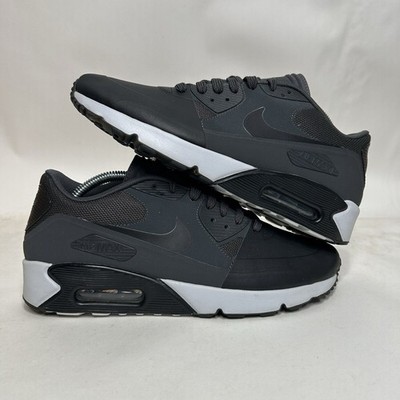 Nike Shoes Air Max 90 Ultra 2.0 SE  Black Gray  2024