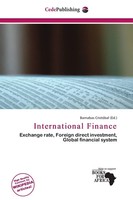 Barnabas CristóBal | International Finance | Taschenbuch | Englisch (2026)
