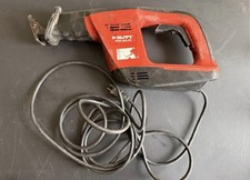 Hilti WSR 900-PE Reciprocating Saw