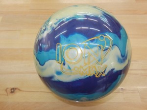 Ion Pro Max Bowling Ball | eBay