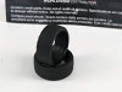 Marka V14 Mini-Z RCP Rubber Front Tire 5 degree - Ultra Soft Part#: MZR-V14F05