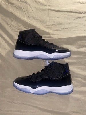 Size 9 - Jordan 11 Retro High Space Jam