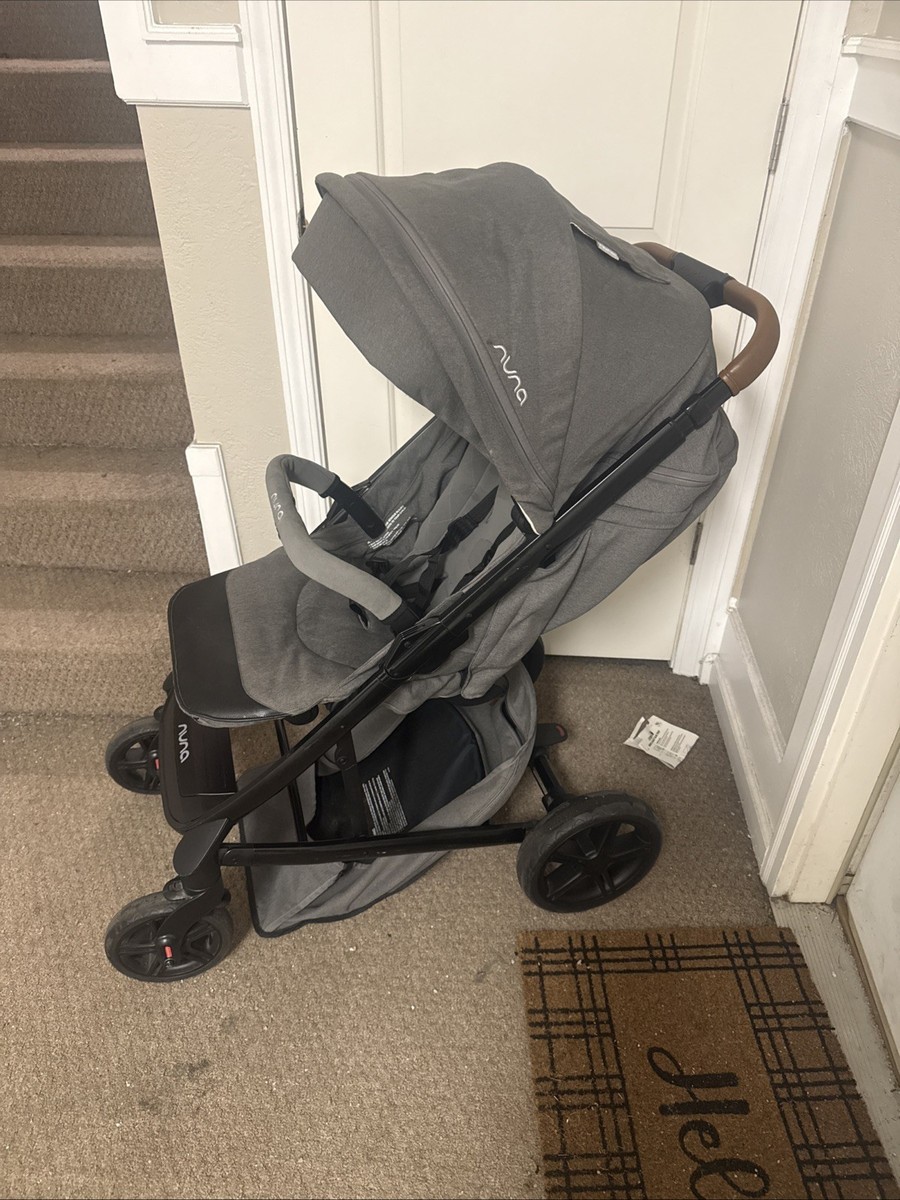 maxi-cosi mico xp max Maxi-Cosi Mico XP Max Infant Car Seat with Load Leg main image 0