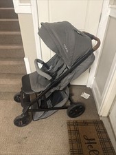 Nuna Tavo Travel System Ready Stroller Ready ...