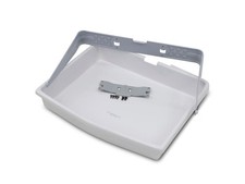 Ergotron-New-98-134  STYLEVIEW FRONT TRAY