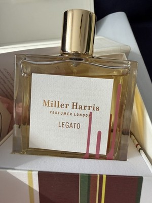Miller Harris legato Eau de Parfum 100 mi