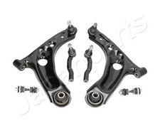 QUERLENKER SET VORDERACHSE FÜR TOYOTA AYGO ( B1 ) - JAPANPARTS SKS-205