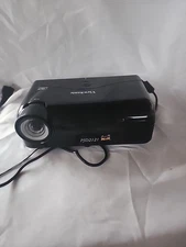 ViewSonic Projector PJD2121 DLP SVFA Multifunction Projector With Power Cord