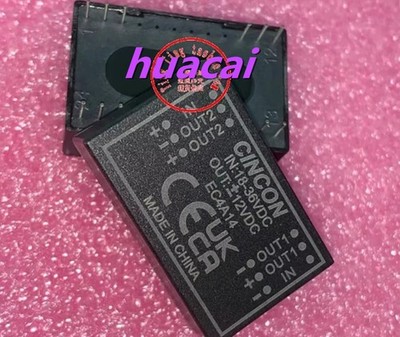 1PC CINCON EC4A14 power supply