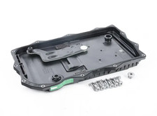 Carter d'huile de bo�te de vitesses BMW 5 F10 8632188 24118632188 NOUVEAU