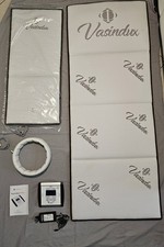 Vasindux PRO Pulsed Electromagnetic Field PEMF therapy system set