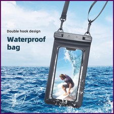 Waterproof Phone Case Swimming Bags Water proof Bag Mobile Phone Pouch PV Cover