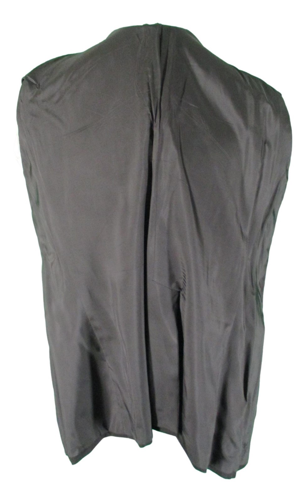 Hugo Boss Angelico Lucca Mens Charcoal 3 Btn S100s Suit 44R thumbnail 4