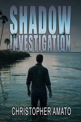 Christopher Amato | Shadow Investigation | Taschenbuch | Englisch (2023)