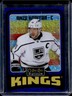 2024-25 O-Pee-Chee Platinum Anze Kopitar Retro Blue Luster #/100 Kings