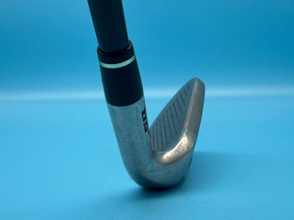 Nike Sumo SQ Single Iron Pitching Wedge RH R Flex Graphite Shaft - Image 4 of 4