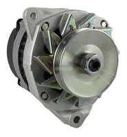 Lichtmaschine 50A Neu OE Valeo A13N237 2541477 FüR -- Carrier,Thermo King