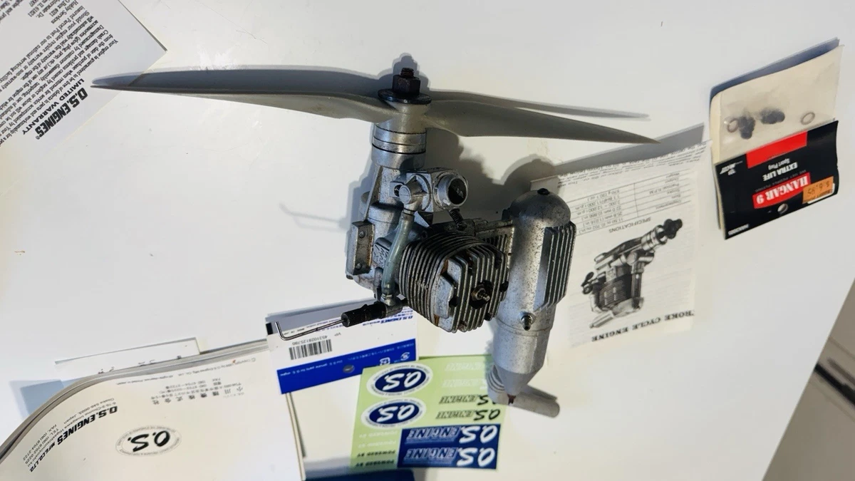 Os 46 for sale - eBay