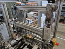 guillotine cutter