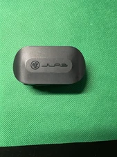 JLab Go Air True Wireless Charging Case - Black