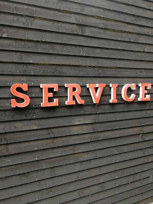 Personalized Metal Garage Signs Indoor Outdoor Made In The USA TMS19 - Foto 8