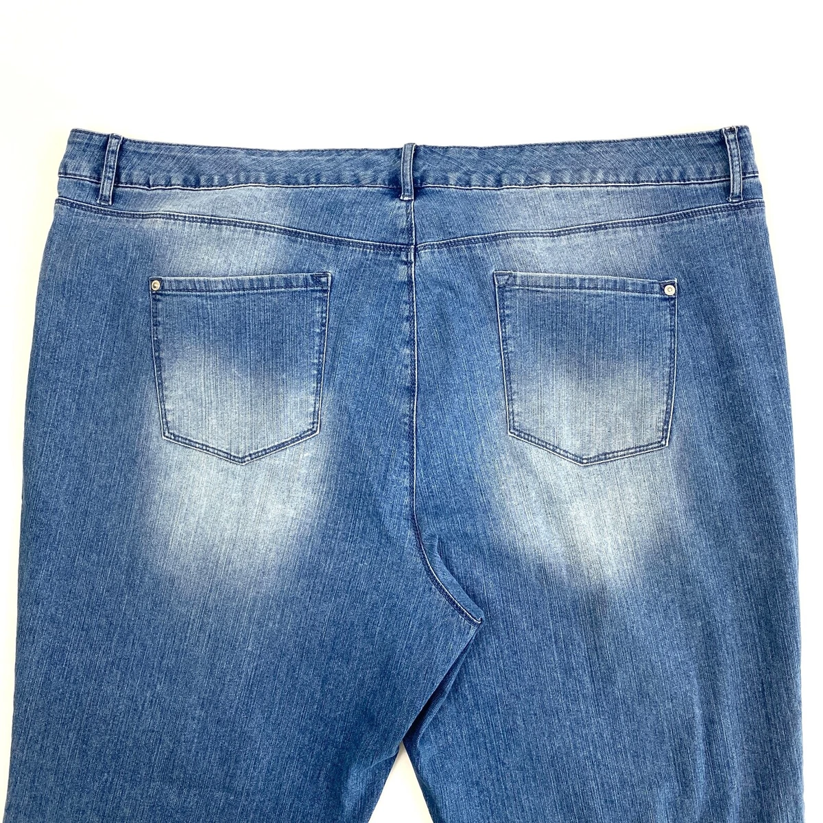 Gloria vanderbilt alexandra 2025 ankle jeans