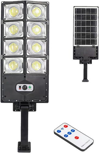 Solar Street Lights Outdoor | Solar LED Lights Outdoor | Waterproof Solar outsid