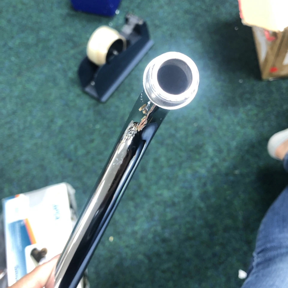 Grohe 274076000 | Relexa Regnerauslauf *Fehlteil* - Bild 4 von 4