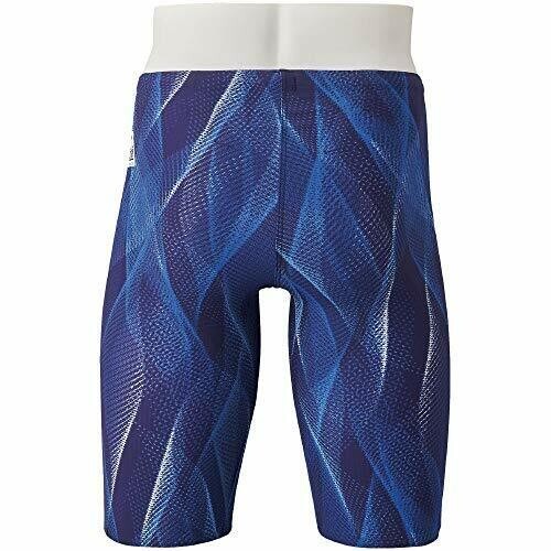 Mizuno GX SONIC V 未使用　XS ミズノ(MIZUNO)女性用 競泳水着 GX-SONIC V MR ウイメンズハーフ