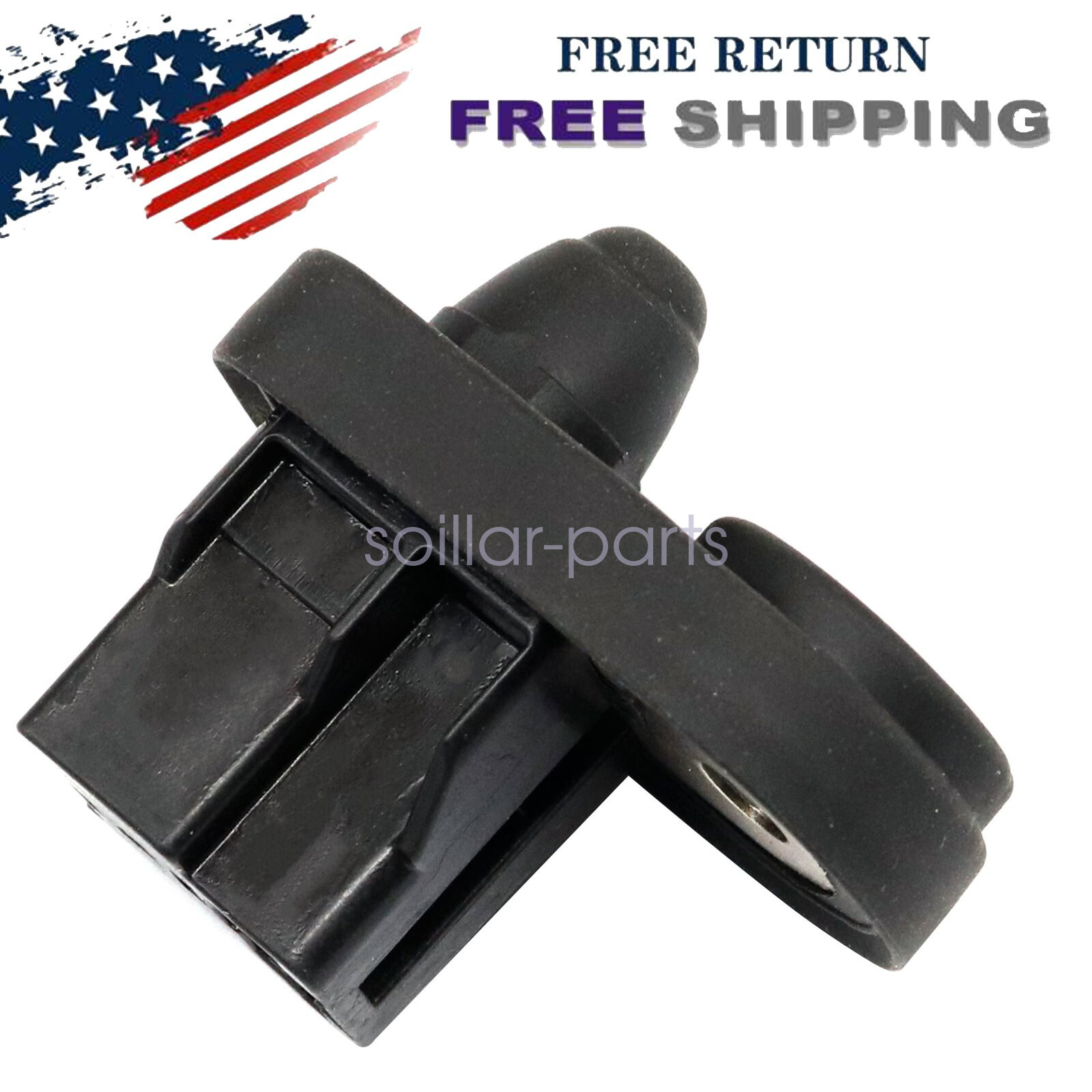 New Fit Nissan Pathfinder Rogue Sentra Titan 20132021 Door Ajar Jamb