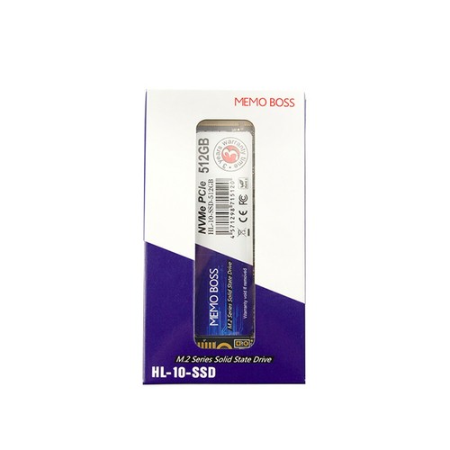 SSD M.2 NVME PCIE 2280 Solid State Drive Internal Hard Disk 512GB / 1TB / 2TB - 第 2/6 張圖片