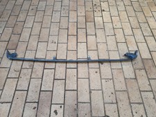  RARE Rear bumper filler panel garnish OEM Honda CIVIC CRX Si HF AF 83-85